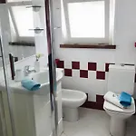 Trilocale Taverna 80 Mt דירה *