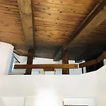 Trilocale Taverna 80 Mt דירה *