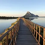 Trilocale Taverna 80 Mt פורטו טברנה