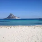 Trilocale Taverna 80 Mt Porto Taverna
