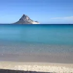 Trilocale Taverna 80 Mt Apartment *