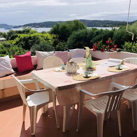 Trilocale Taverna 80 Mt *