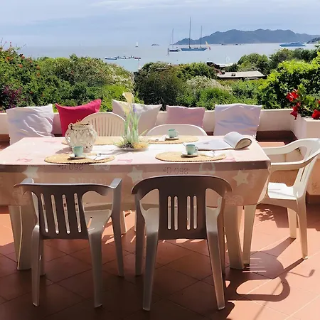 Trilocale Taverna 80 Mt Porto Taverna