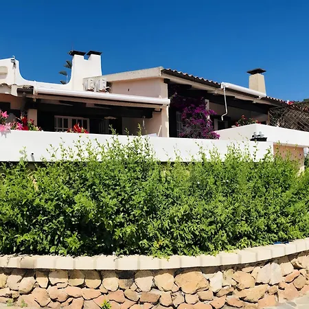 Apartment Trilocale Taverna 80 Mt