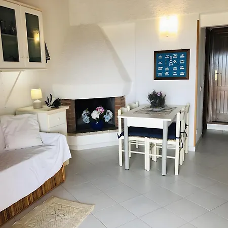 Apartment Trilocale Taverna 80 Mt