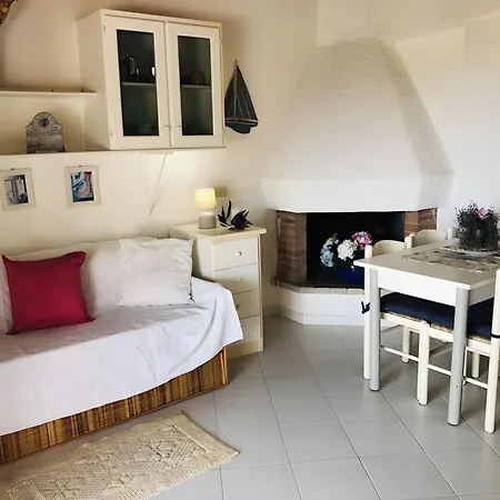 Trilocale Taverna 80 Mt * Porto Taverna