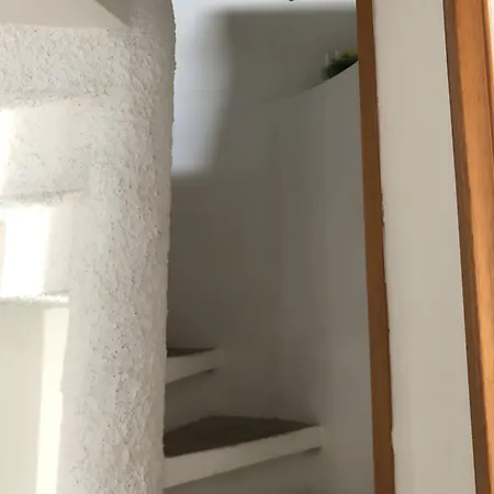 Trilocale Taverna 80 Mt Appartamento *
