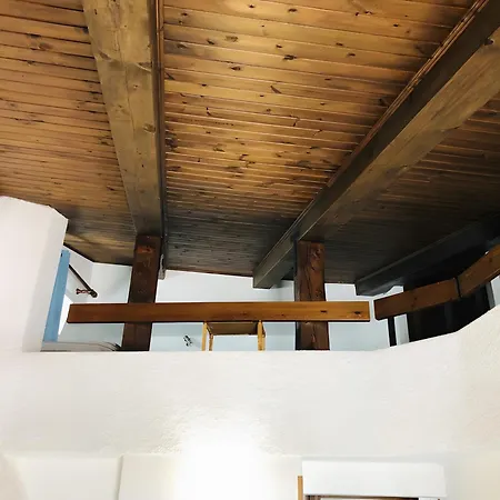 Trilocale Taverna 80 Mt Appartamento *