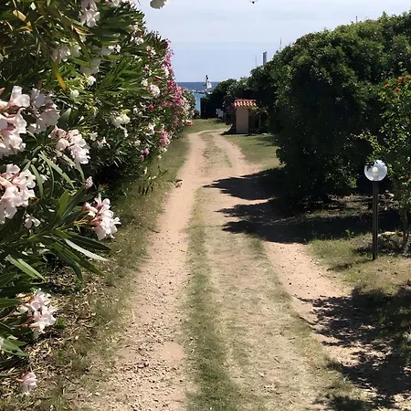 Trilocale Taverna 80 Mt Appartamento Porto Taverna