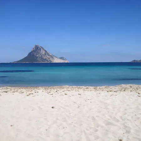 Trilocale Taverna 80 Mt Porto Taverna