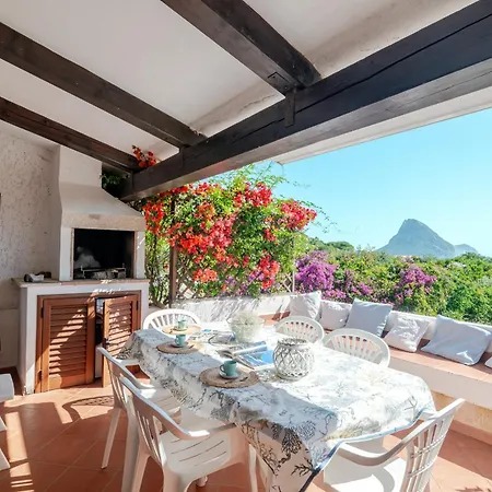 Trilocale Taverna 80 Mt