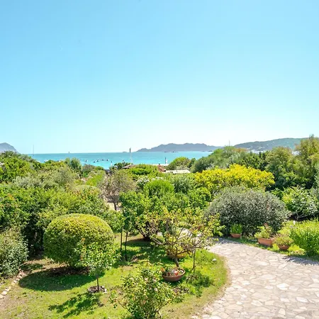 Trilocale Taverna 80 Mt Apartment Porto Taverna