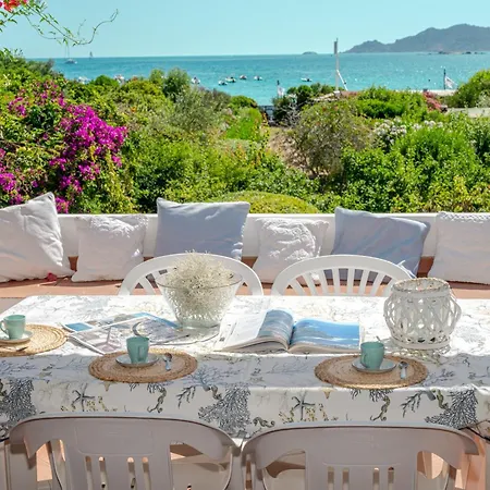 Trilocale Taverna 80 Mt Porto Taverna