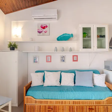 Trilocale Taverna 80 Mt Appartamento