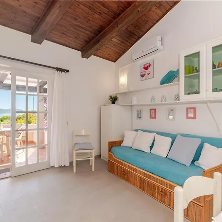 Trilocale Taverna 80 Mt * Porto Taverna