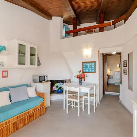 Trilocale Taverna 80 Mt * Porto Taverna