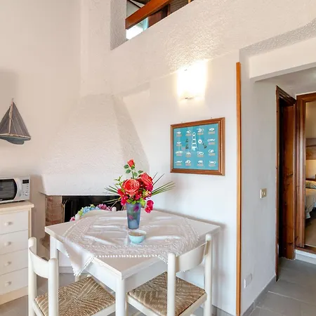 Trilocale Taverna 80 Mt Porto Taverna