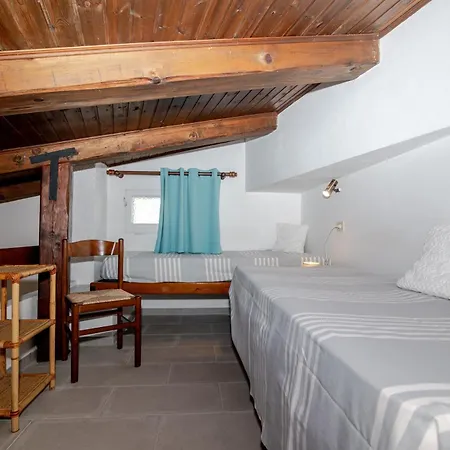 Appartamento Trilocale Taverna 80 Mt Porto Taverna