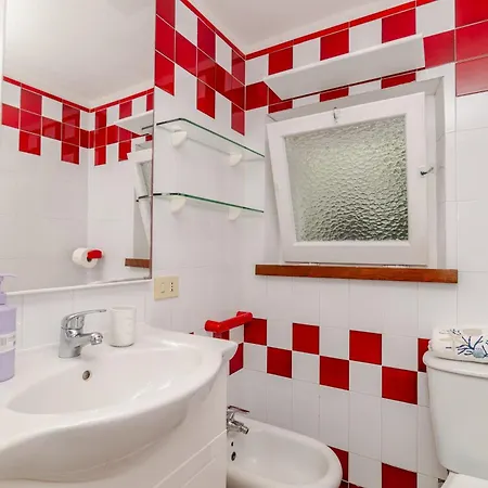 Trilocale Taverna 80 Mt Appartement